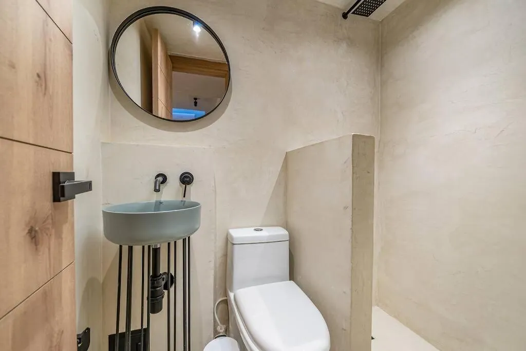 Provenza 6 Bedroom House By Housy Host Medellin 0*,  Colombia